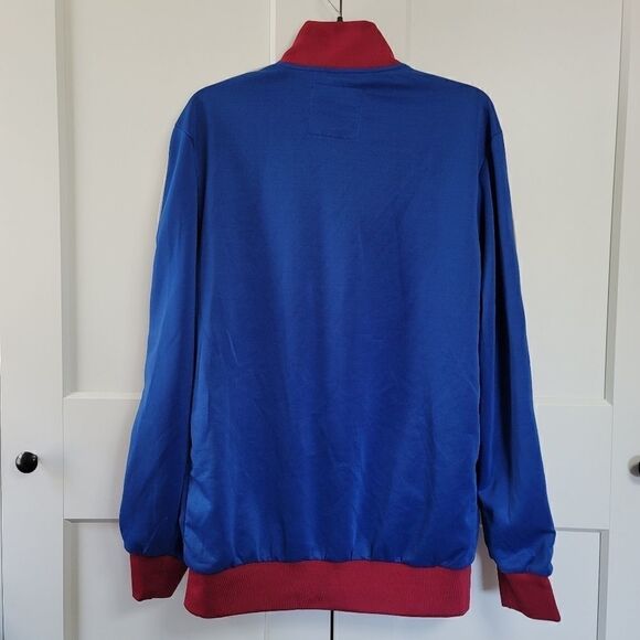 Reason clothing track jacket - Picture 6 of 6